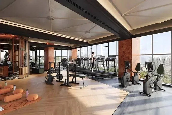 Active at SOBHA HENNUR, Bangalore