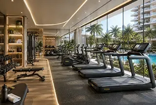 Active at SOBHA WISTERIA, Navalur, Chennai