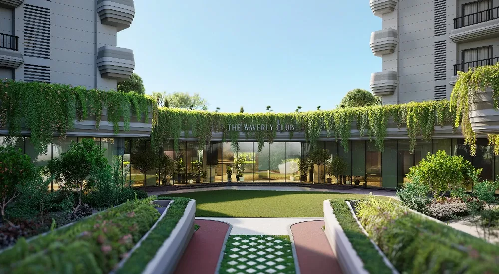 Recreation at SOBHA ALTUS, Sector 106, Gurgaon