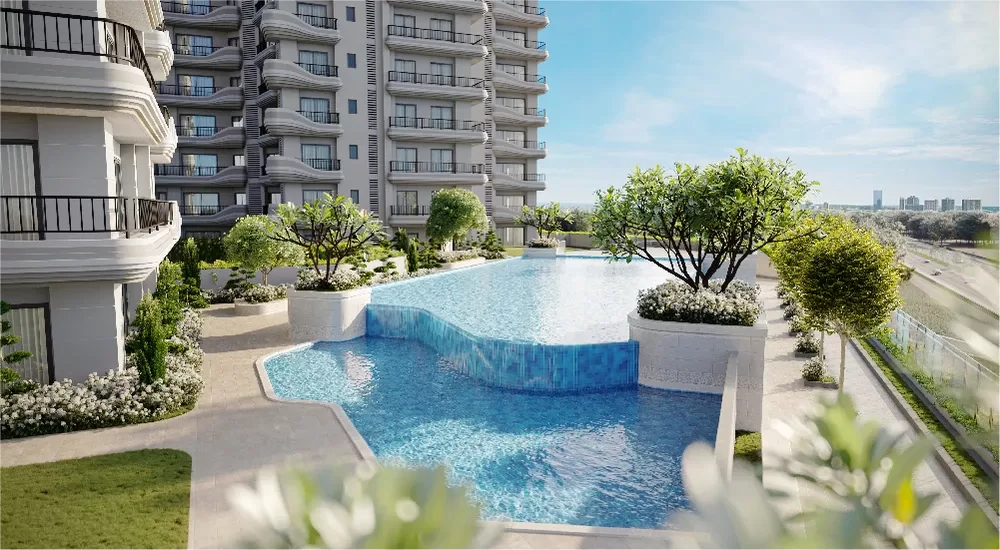 SOBHA ALTUS, Sector 106, Gurgaon — Photo 4