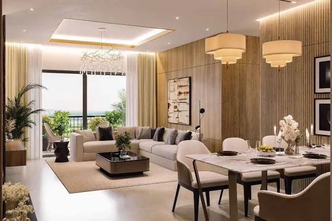 SOBHA WISTERIA, Navalur, Chennai — Photo 1
