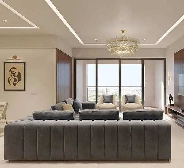 SOBHA HENNUR, Bangalore — Photo 8