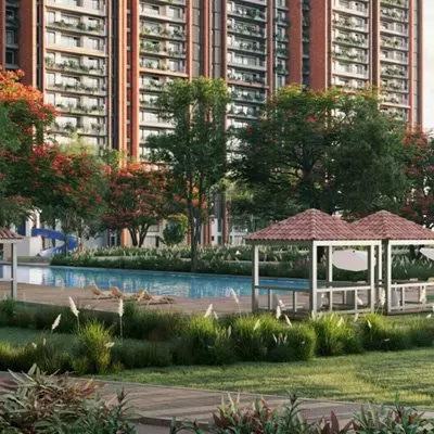 SOBHA ARANYA, Sector 80, Gurgaon — Photo 5