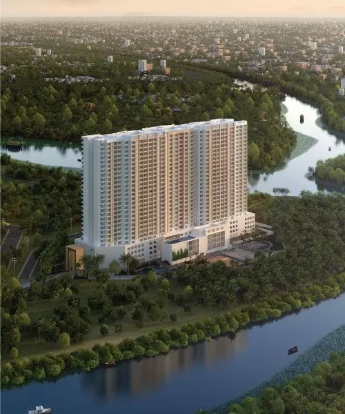 SOBHA ATLANTIS