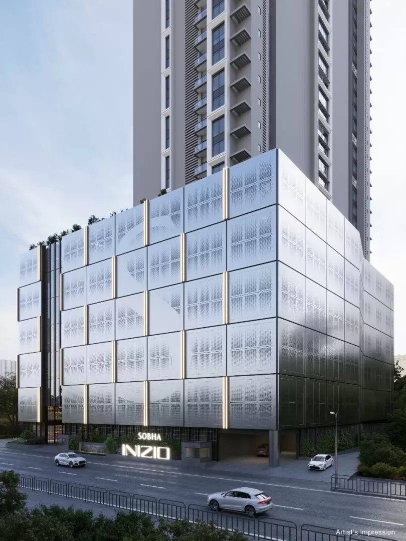 SOBHA INIZIO
