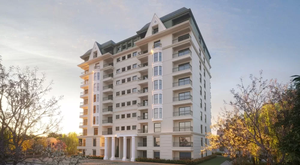 SOBHA VICTORIA PARK
