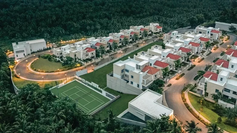 SOBHA BELA ENCOSTA