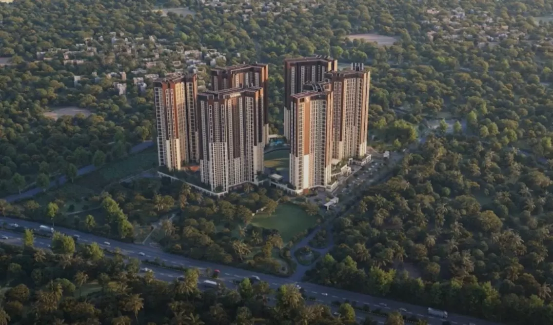 SOBHA ONEWORLD