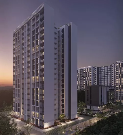 SOBHA SENTOSA