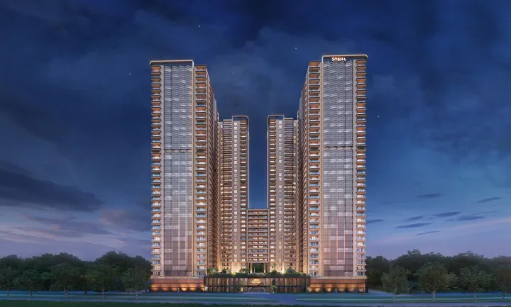 SOBHA ELYSIA