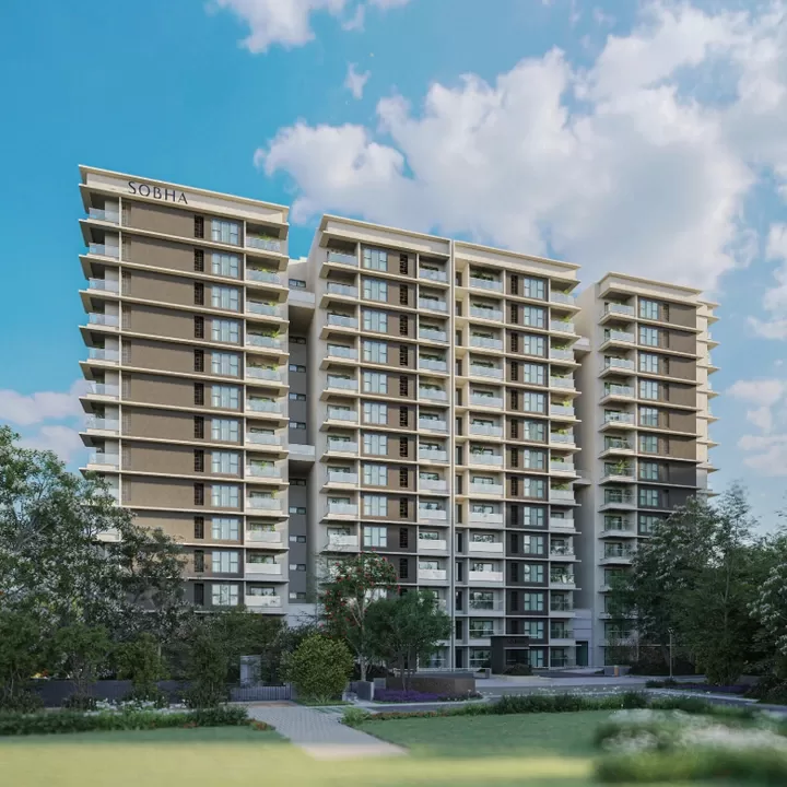 SOBHA WOODS