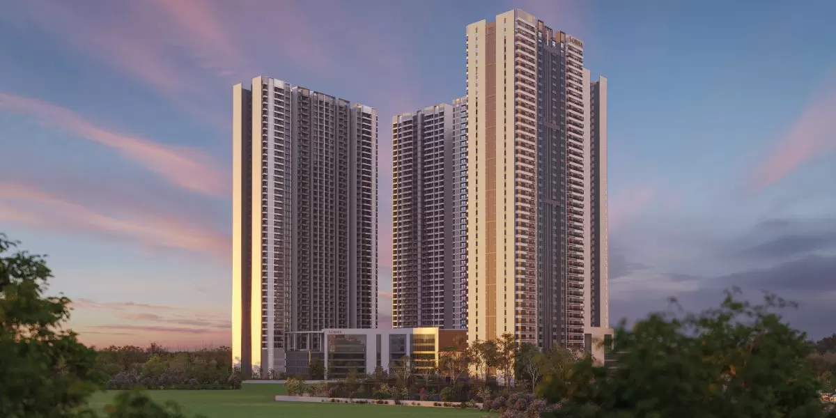 SOBHA TOWNPARK