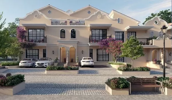 SOBHA CRYSTAL MEADOWS