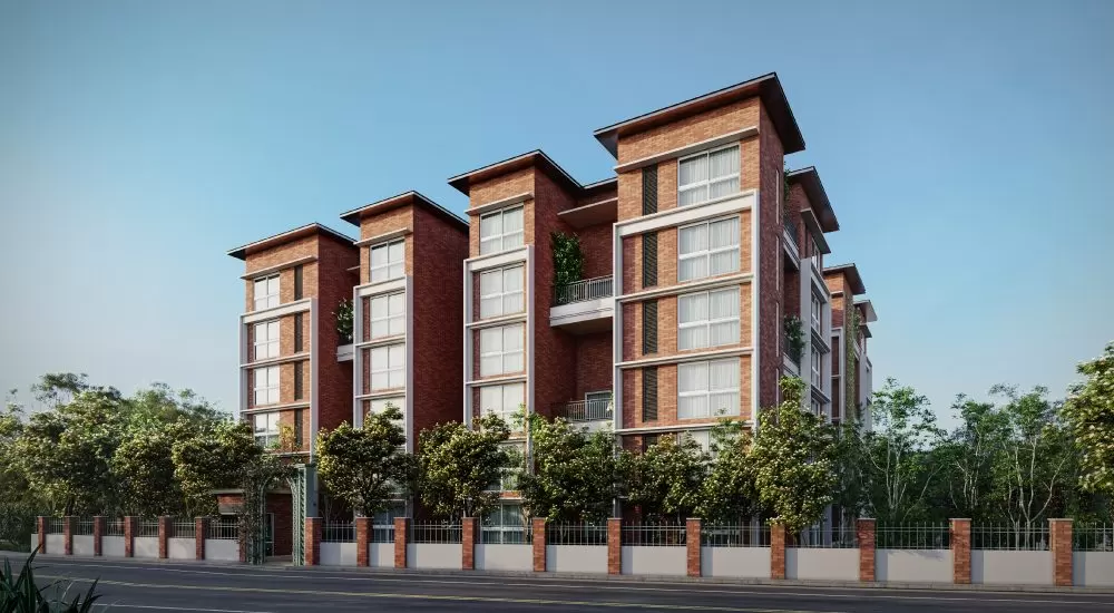 SOBHA ARBOR