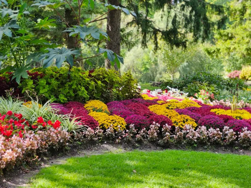 Greens & Outdoors at SOBHA POWAI, Mumbai