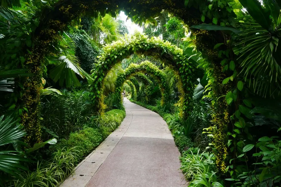 Greens & Outdoors at SOBHA BELLEVUE CALICUT, Feroke, Kozhikode