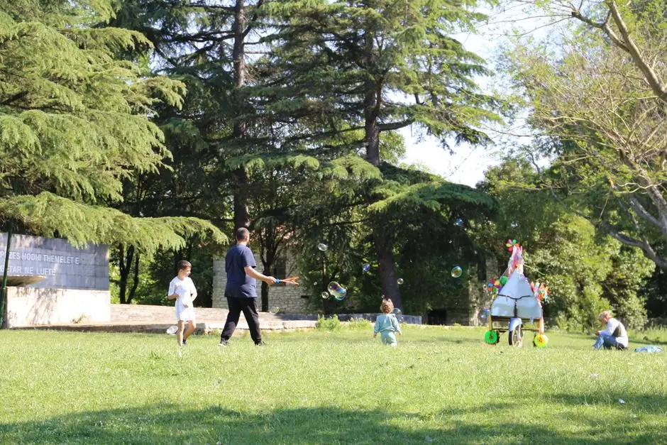 Community at SOBHA HAMPTONS, Yadavanahalli, Bangalore