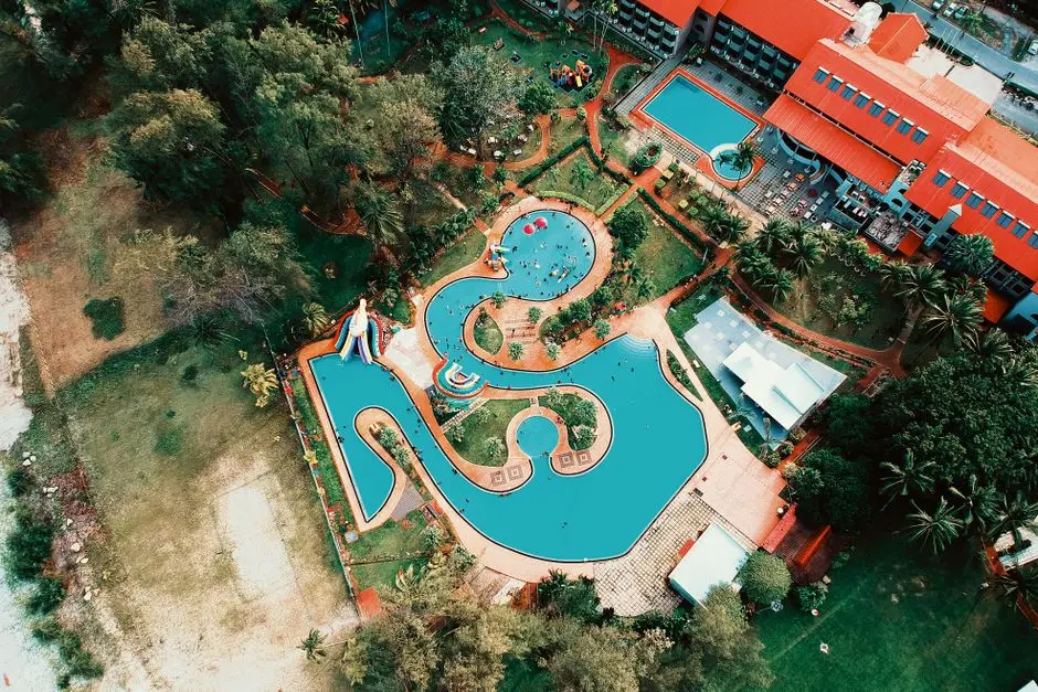 Recreation at SOBHA SECTOR 44 NOIDA, Noida