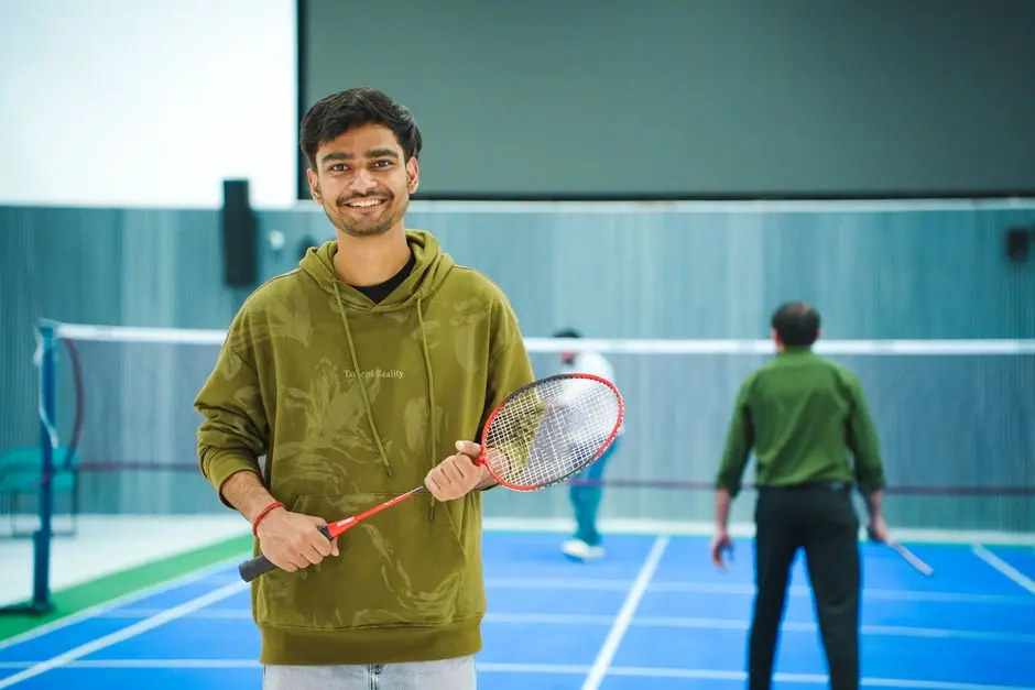 Active at SOBHA WINDSOR, Whitefield, Bangalore
