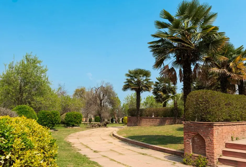 Greens & Outdoors at SOBHA CHEMBUR, Chembur East, Mumbai