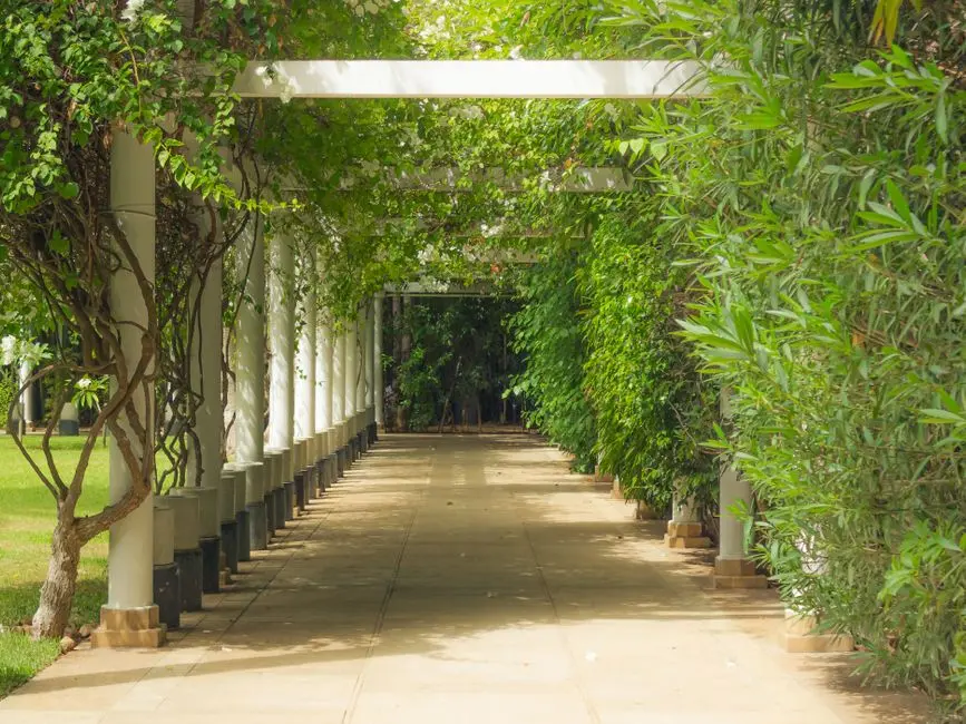 Greens & Outdoors at SOBHA VARTHUR ROAD MARATHAHALLI, Bangalore