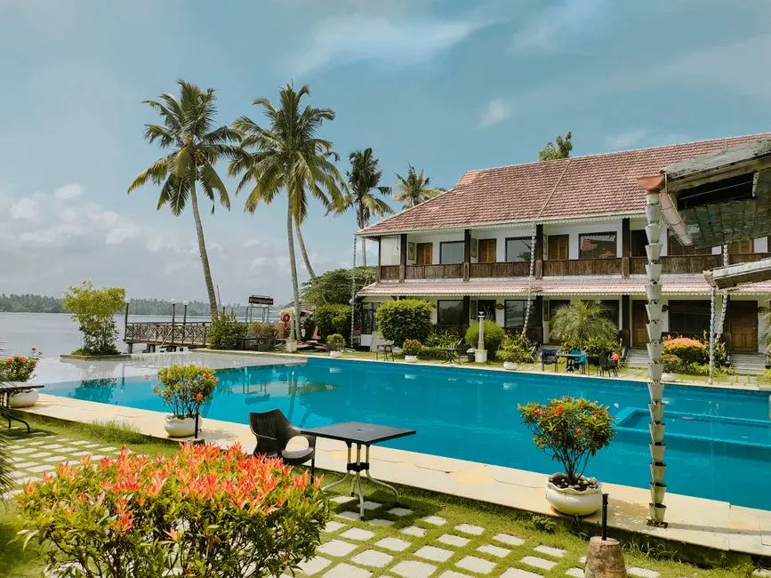 Recreation at SOBHA RAJENDRA NAGAR, Hyderabad