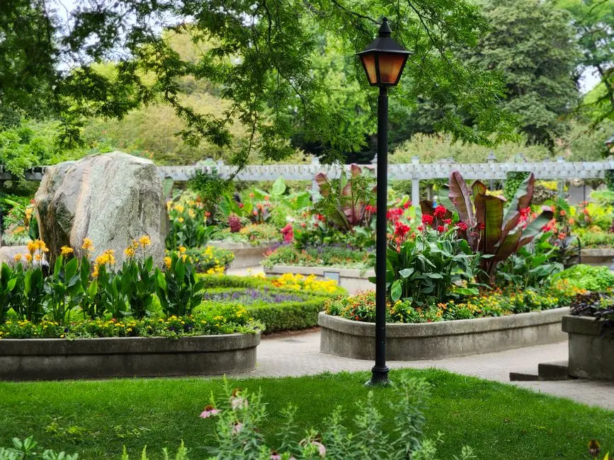 Greens & Outdoors at SOBHA SECTOR 80, Gurgaon