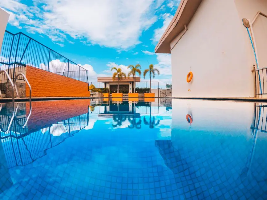 Recreation at SOBHA PUDUPAKKAM, Chennai