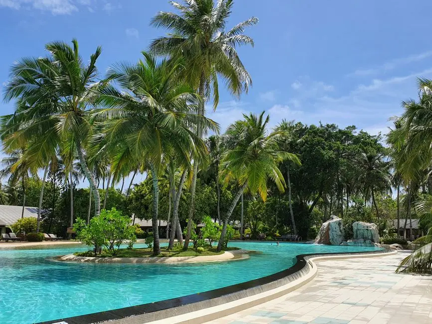 Recreation at SOBHA RIDGE AKKULAM, Thiruvananthapuram