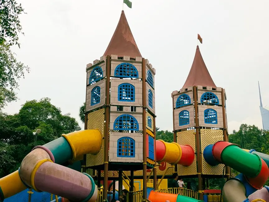Community at SOBHA SARJAPUR ROAD, Bangalore