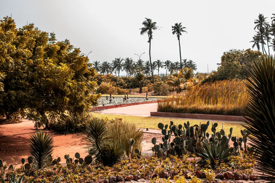 Greens & Outdoors at SOBHA DREAMS 1, Whitefield, Bangalore