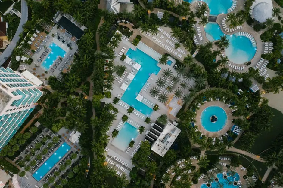 Recreation at SOBHA ROSE WHITEFIELD, Bangalore