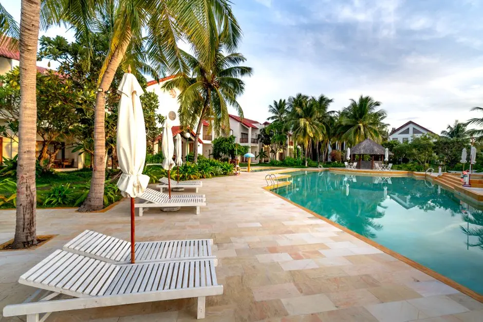 Recreation at SOBHA FINANCIAL DISTRICT, Hyderabad
