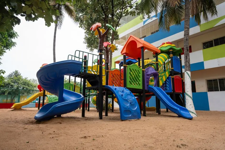 Community at SOBHA SECTOR 12 GREATER NOIDA WEST, Greater Noida