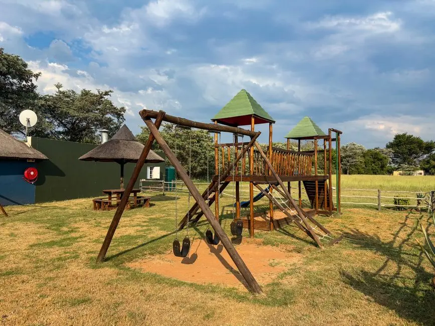 Community at SOBHA CHARTERED WINDSONG PHASE 2, Bidalur, Bangalore