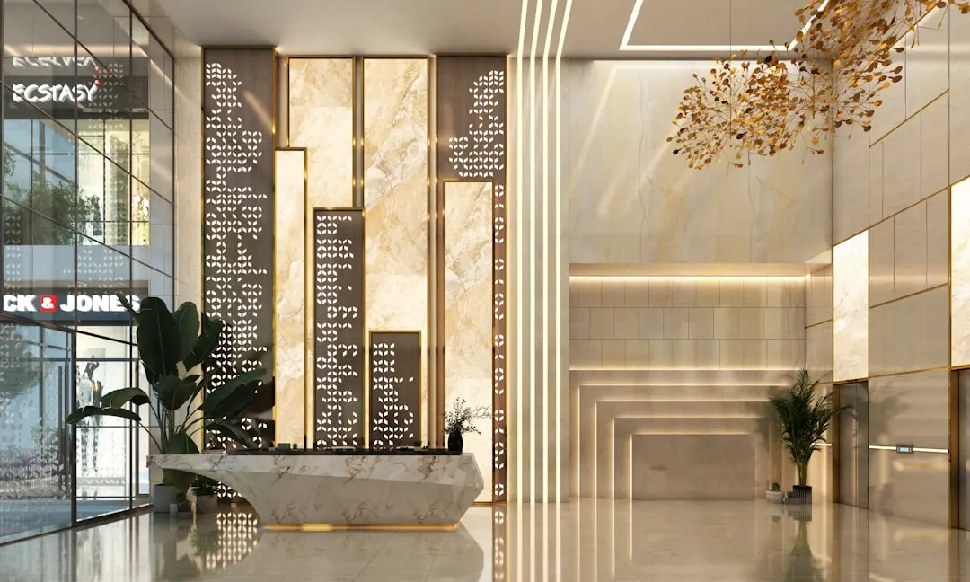 SOBHA CITY MALL EXPANSION, Puzhakkal, Thrissur — Photo 3