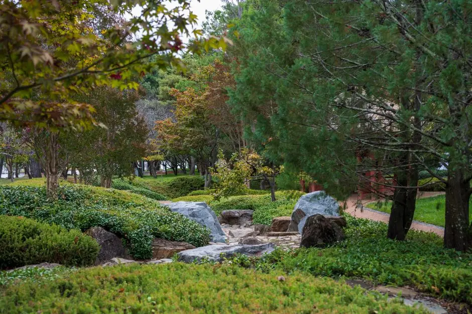 Greens & Outdoors at SOBHA MIYAPUR, Hyderabad