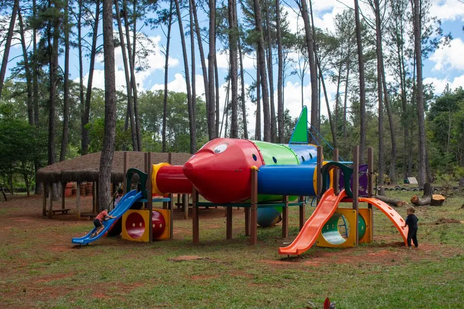 Community at SOBHA KIADB AEROSPACE PARK, Bangalore