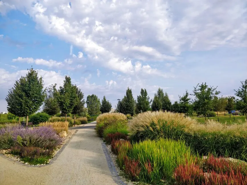 Greens & Outdoors at SOBHA KIADB AEROSPACE PARK, Bangalore