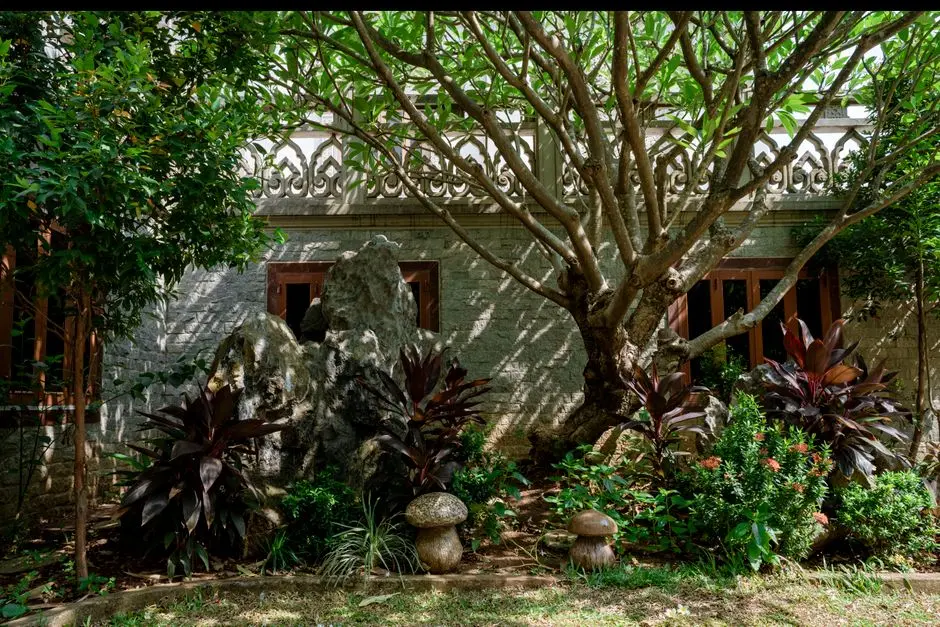Greens & Outdoors at SOBHA SACRED GROVE BY THE LAKE, Chikkatirupathi, Bangalore