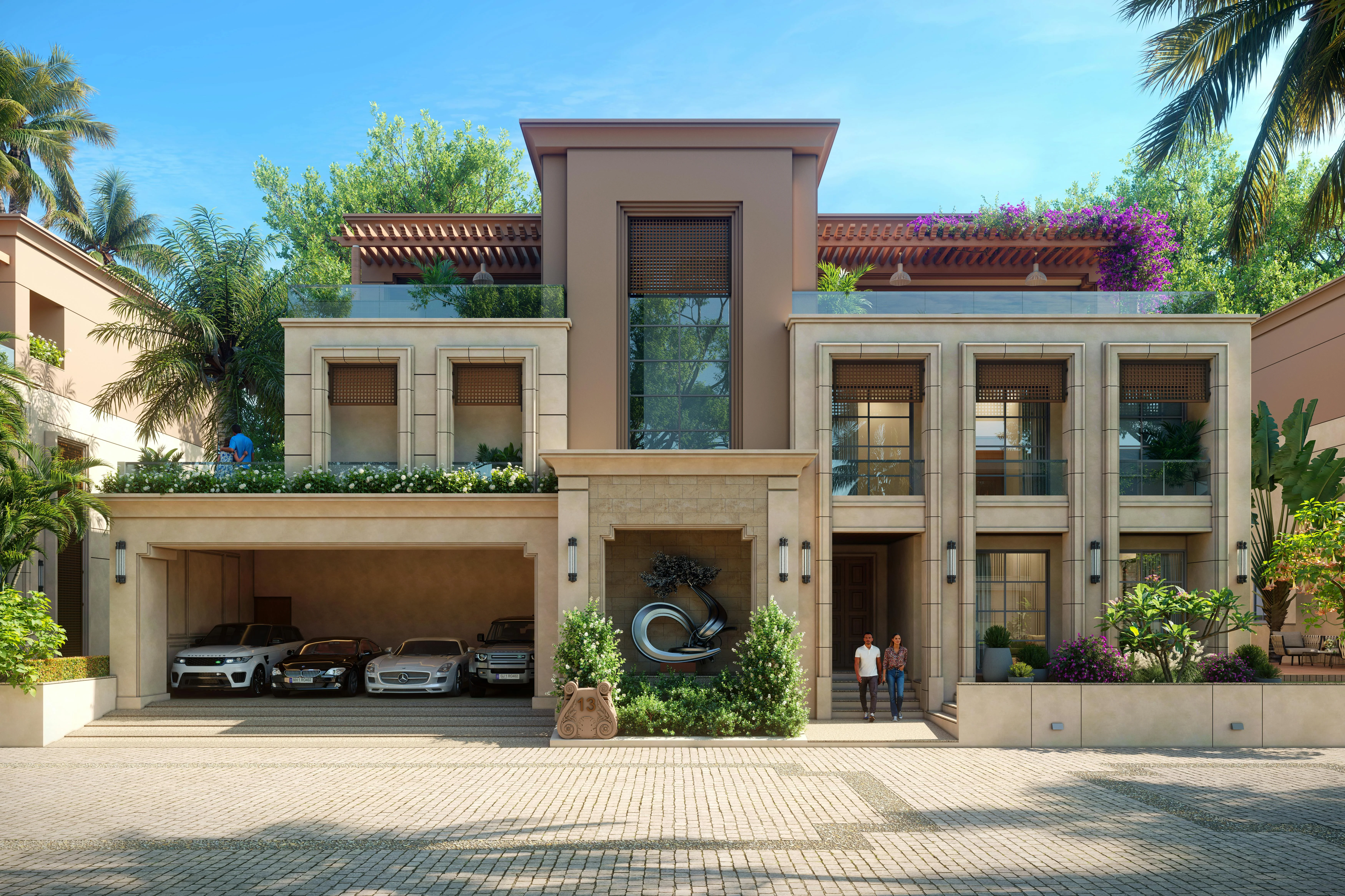 SOBHA AVALON