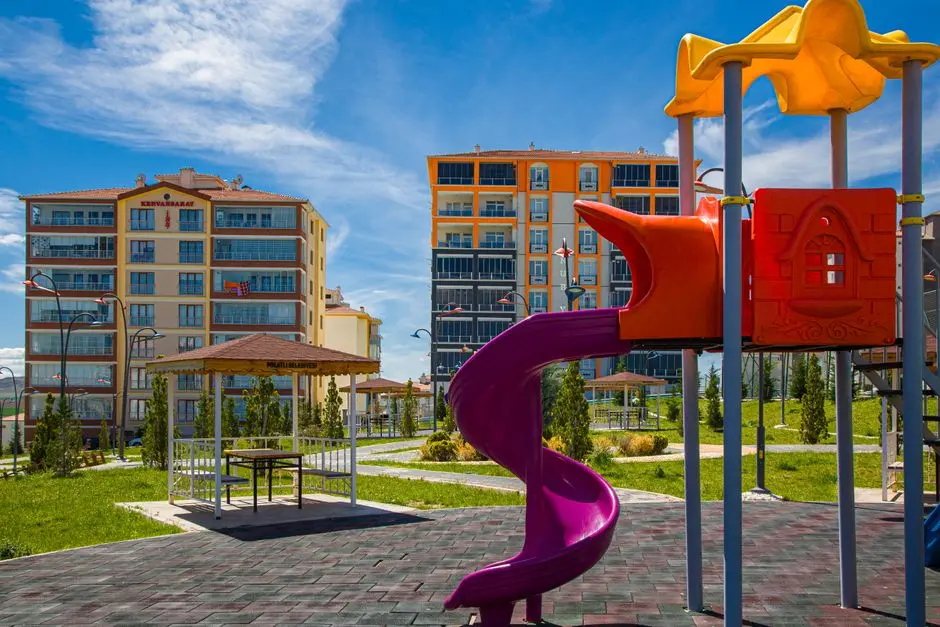 Community at SOBHA REALTY FRISCO, PGA Parkway, Frisco