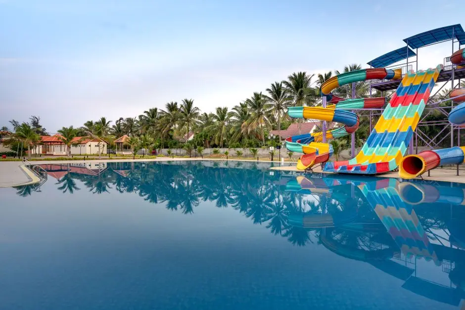 Recreation at SOBHA REGAL BLUE, Somajiguda, Hyderabad