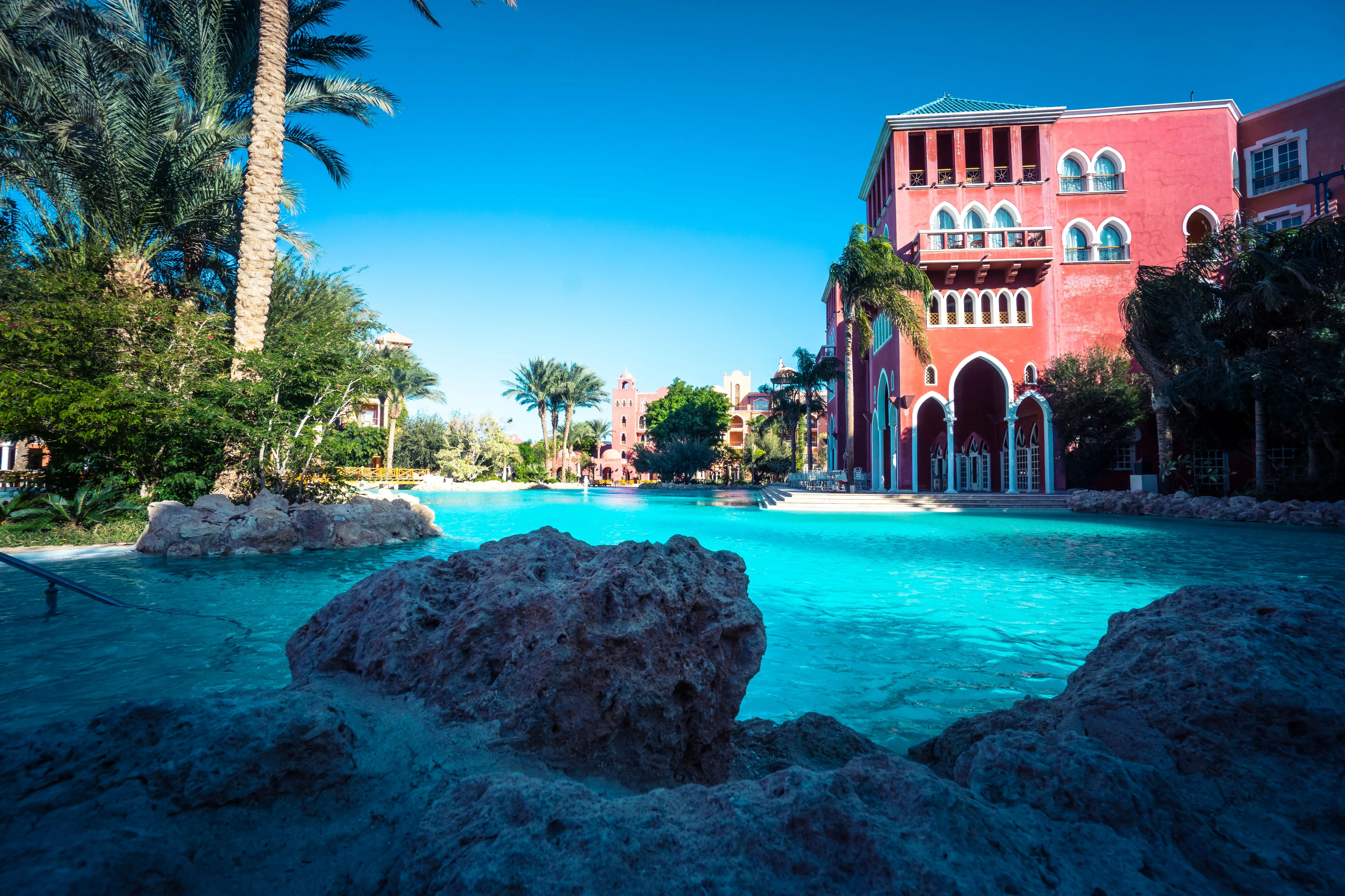 Recreation at SOBHA CITY, Al Bahia, Abu Dhabi