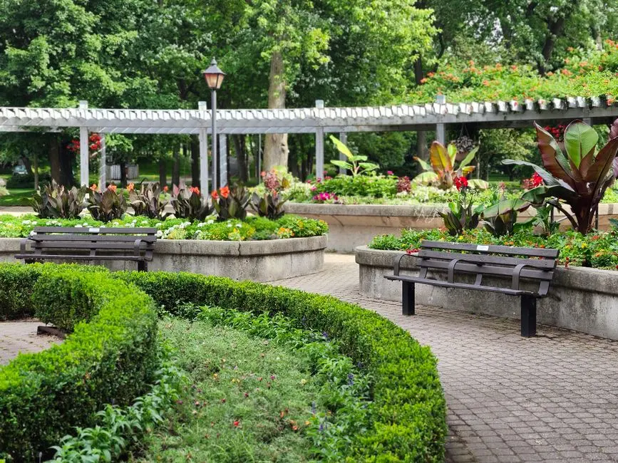 Greens & Outdoors at SOBHA OAKSHIRE, Devanahalli, Bangalore
